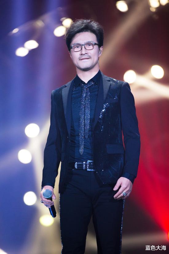 萧敬腾|娱圈玄学人设：风调雨顺萧敬腾，逃犯克星张学友，汪峰：吃瓜