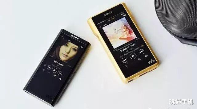 索尼|索尼新一代黑砖金砖「Walkman Signature DAP」产品有望下周发布