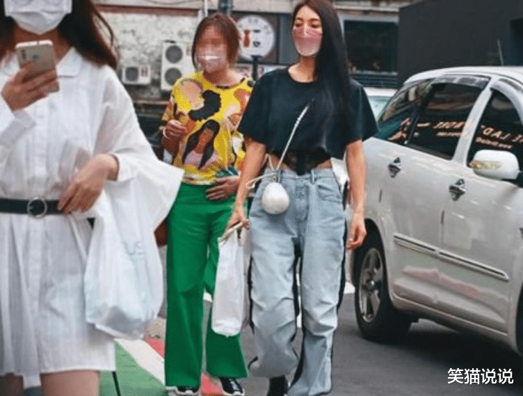 曹格|曹格吴速玲宣布离婚：结束14年婚姻，一起照顾孩子！