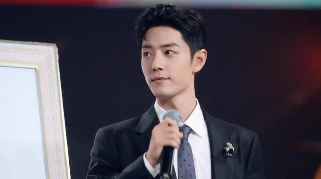 肖战|肖战心太软了,黑粉向其登报道歉,称感谢肖战让自己远离网络