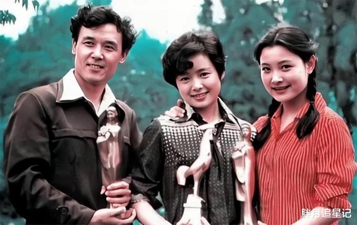 电影|著名演员达式常:低调娶大学同窗,恩爱几十年,晚年生活幸福美满