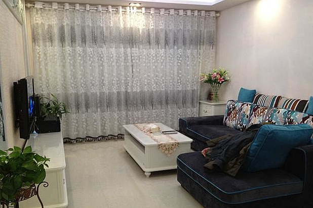 晒晒我的80平新房,简单而温馨,朋友们都说:这才是正常的家