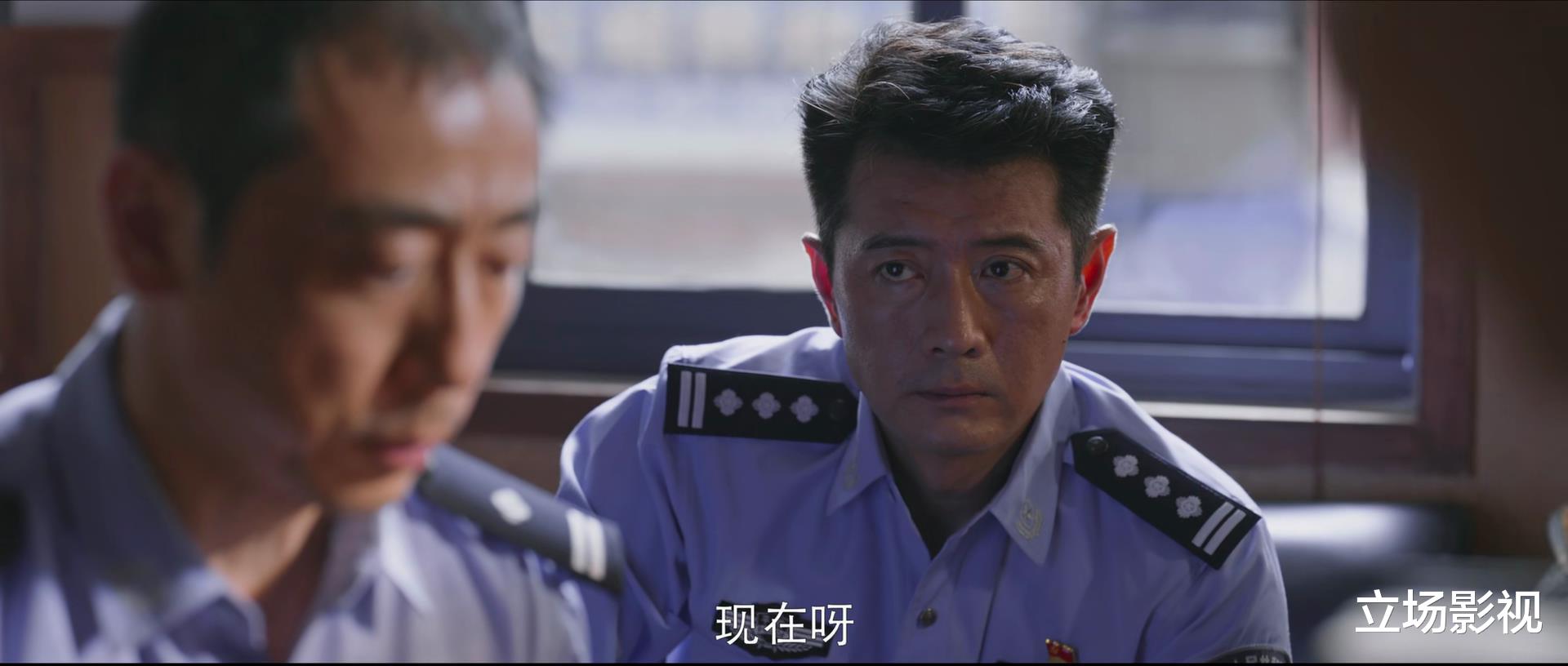 明道|《警察荣誉》最受欢迎角色排行榜出炉，周慧上榜，李大为仅第三