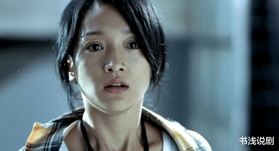 周迅|硬凹“妹感”没出路!周迅与虞书欣告诉你,“姐系美人”才是王道