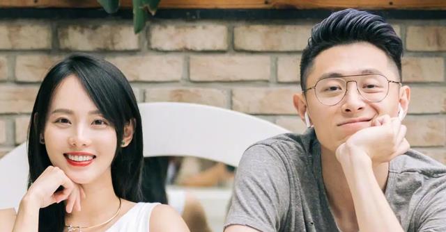 张嘉倪|张嘉倪与买超疑似走离婚程序,男方出轨,女方为什么净身出户?