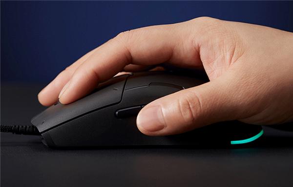 高通骁龙|小米游戏鼠标Lite正式开售：仅重72g 129元