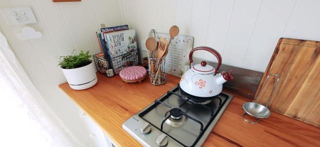 跟着日本太太学习厨房收纳，三招搞定杂物整理，打造整洁的厨房