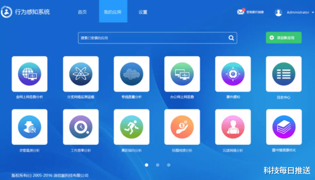 深信服|人力资源部在看着你,你想离职?