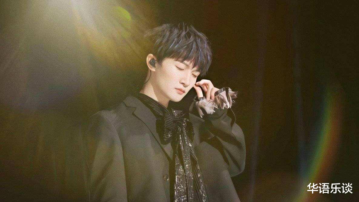 阿杜|《时光音乐会2》阿杜出山了,李健、周深、苏有朋也有望加盟