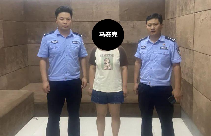 痛心!江西一名女子坠楼身亡,25岁女子借题发挥被抓,警方回应了