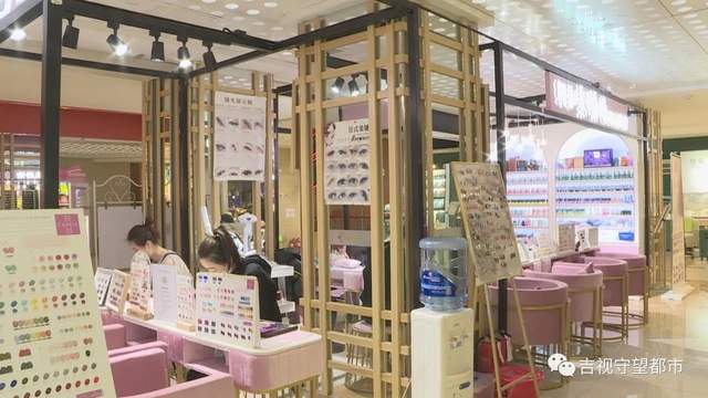 长春重庆路活力城要装修,租期未到商场让撤铺?