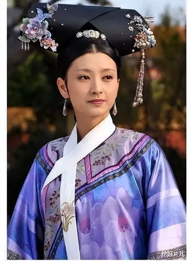 刘涛|43岁刘涛演“人比黄花瘦”的李清照！其实，这3位女演员更合适