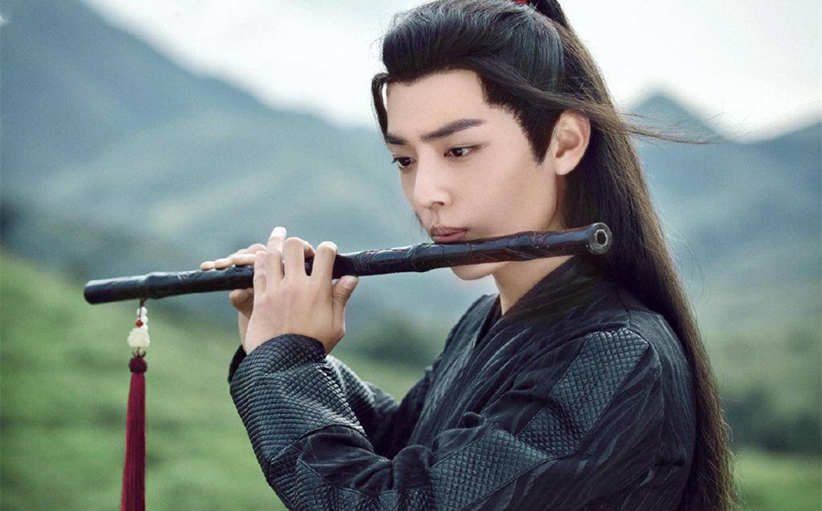 杨紫|《余生》开播在即，肖战、杨紫就要二搭，看到官宣新剧，粉丝慌了