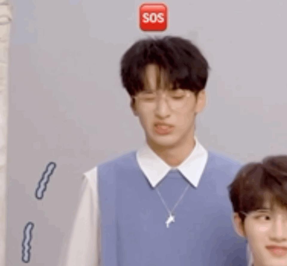 严浩翔|TNT近期行程，严浩翔拟邀外务是演小品？大粉已开始应援~