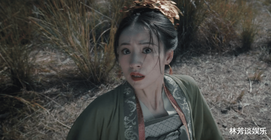 杨志刚|首播飙升冠军，44岁杨志刚一出手，带来探案王炸《唐朝诡事录》！