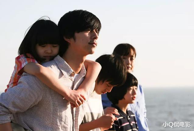 韩国电影|这十部韩国电影太敢拍了,每部看完都让人唏嘘不已