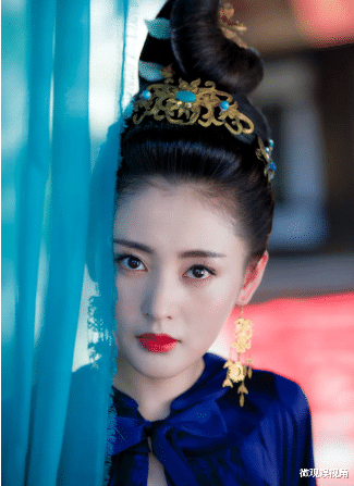 张天爱|张天爱初舞台好瘦，但有女团那范了