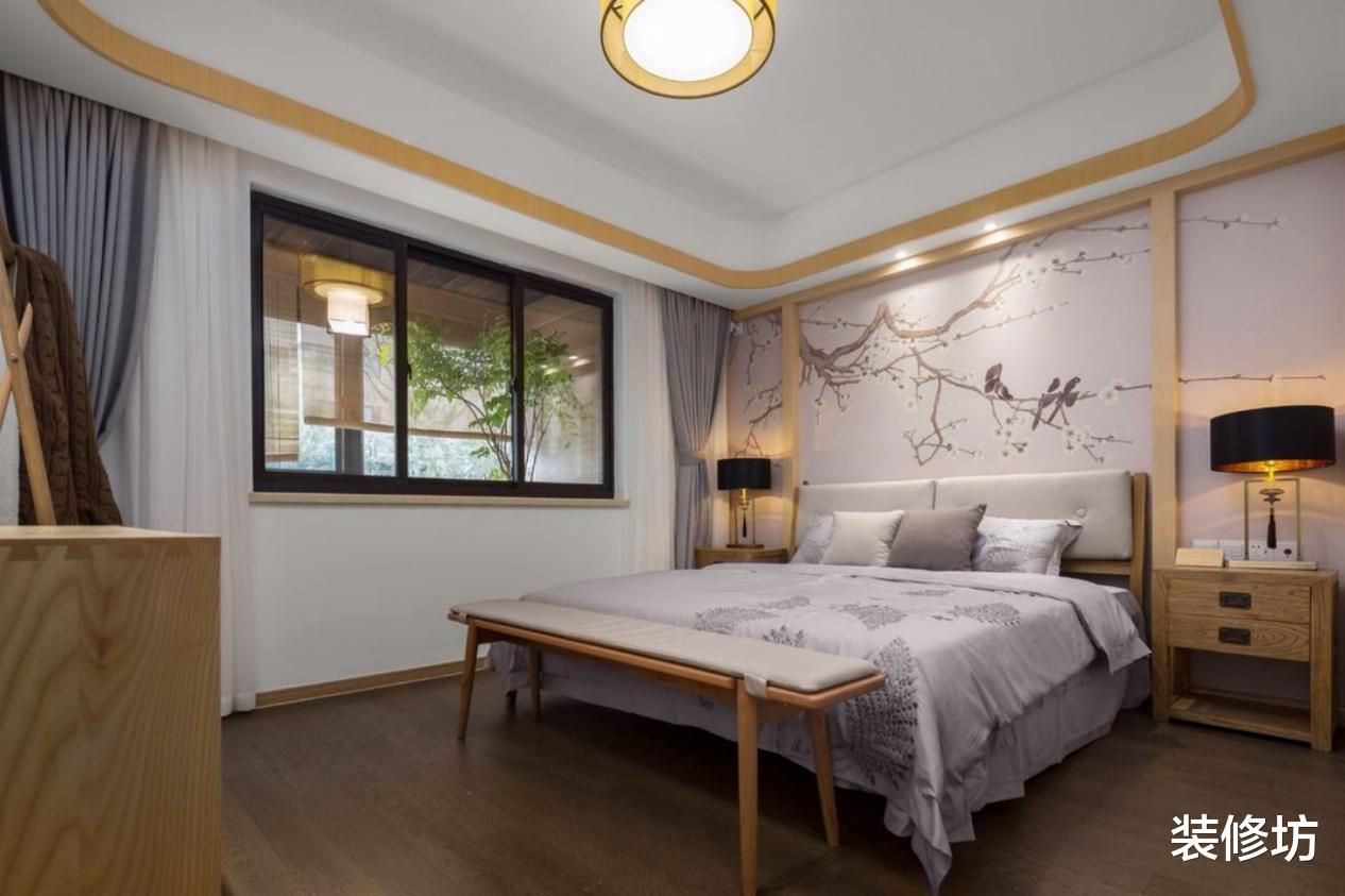 精装房的改造设计:虽然过程艰难,但好在结果是完美的!