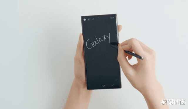 S Pen终于回来了，Galaxy S22 Ultra外媒体验分享