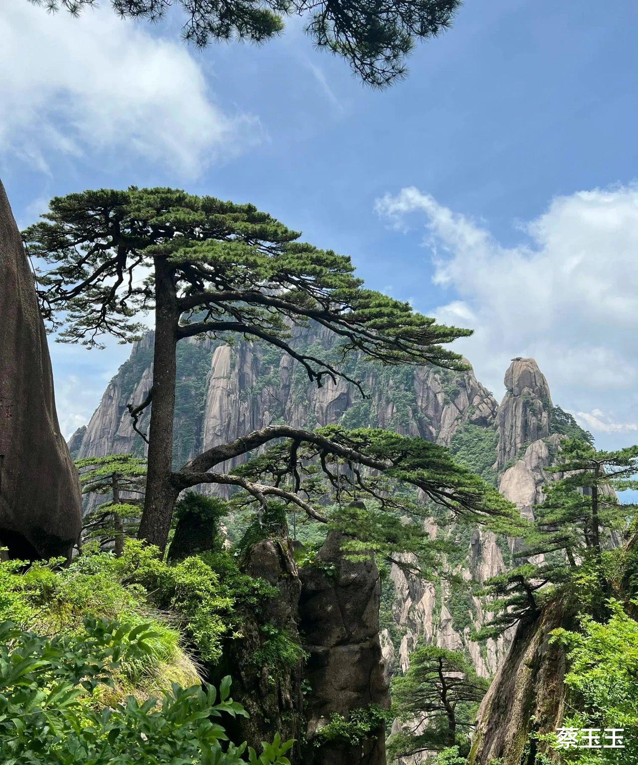 夜生活|安徽最值得去的九大景点,你打卡过几个?