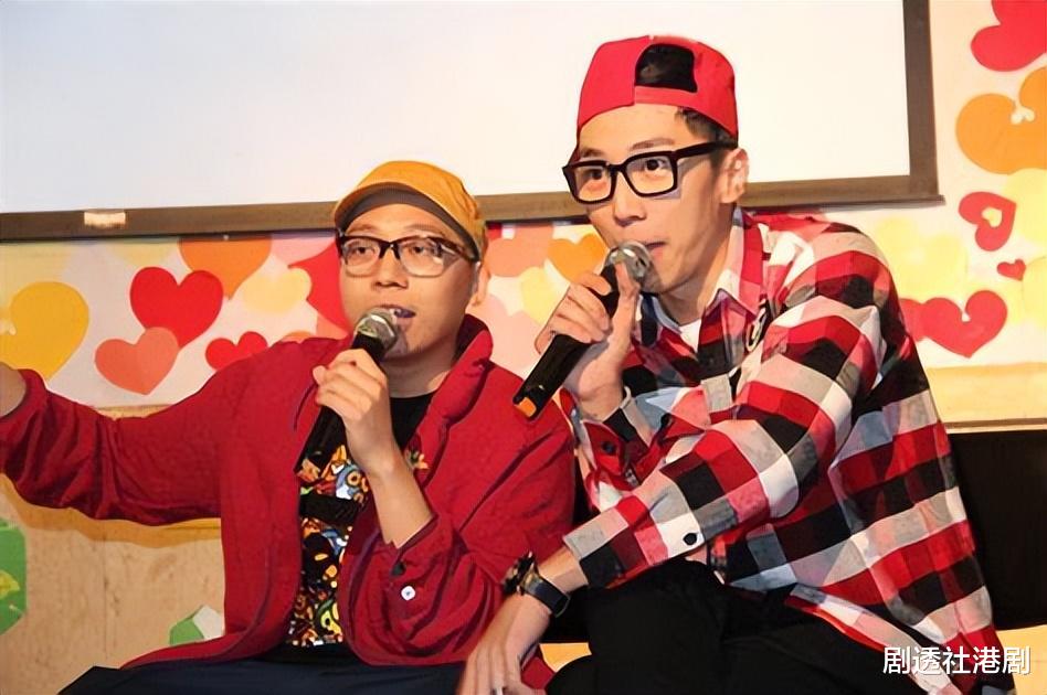 嘻哈|期待！香港知名嘻哈组合签约内地公司，回归歌坛直呼：暂不做高层