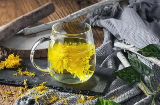 运动|夏天，菊花茶不能随便喝，牢记“4禁忌，4搭配”，或对身体好