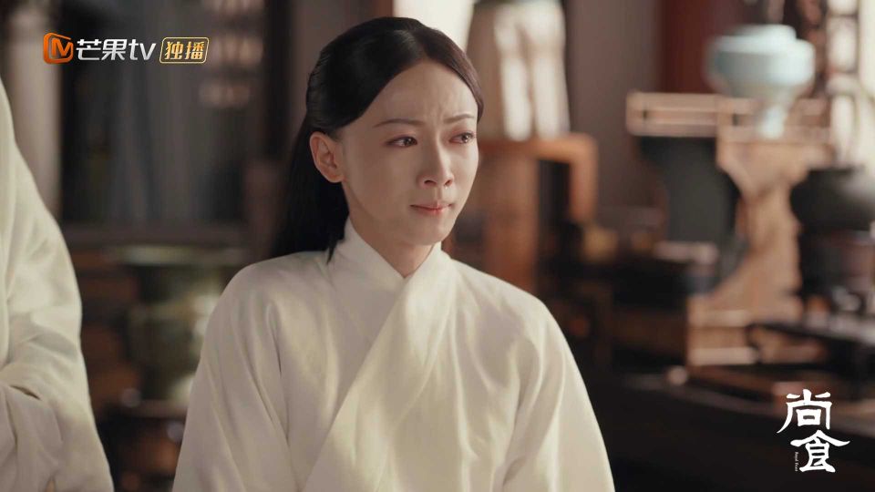 许凯|首播6集便收视破亿，许凯、吴谨言一出手，就给芒果带来了王炸