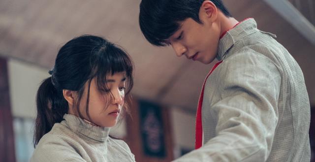 |最后一集收视飙上11.5%，但评分却从9.1分跌到8.2分！