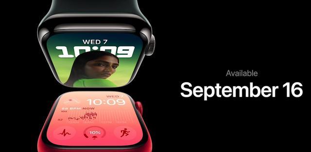 iPhone14|苹果全新一代全家桶诞生,iPhone14、手表、耳机,超值实惠来袭