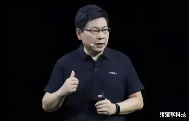 操作系统|余承东：10块钱的芯片被炒到2500元，一辆问界M5需要9颗，受不了