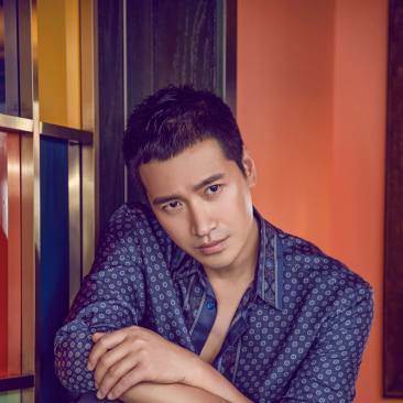 明星|娱乐圈“吃软饭不成反遭抛弃”的男明星,画面引起极度舒适?