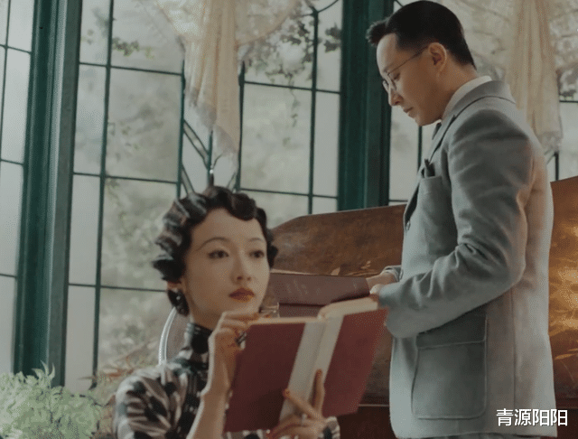 传家|《传家》：清芬为何逼婚？易钟杰心有所属，阿媛停步不前，已掉队