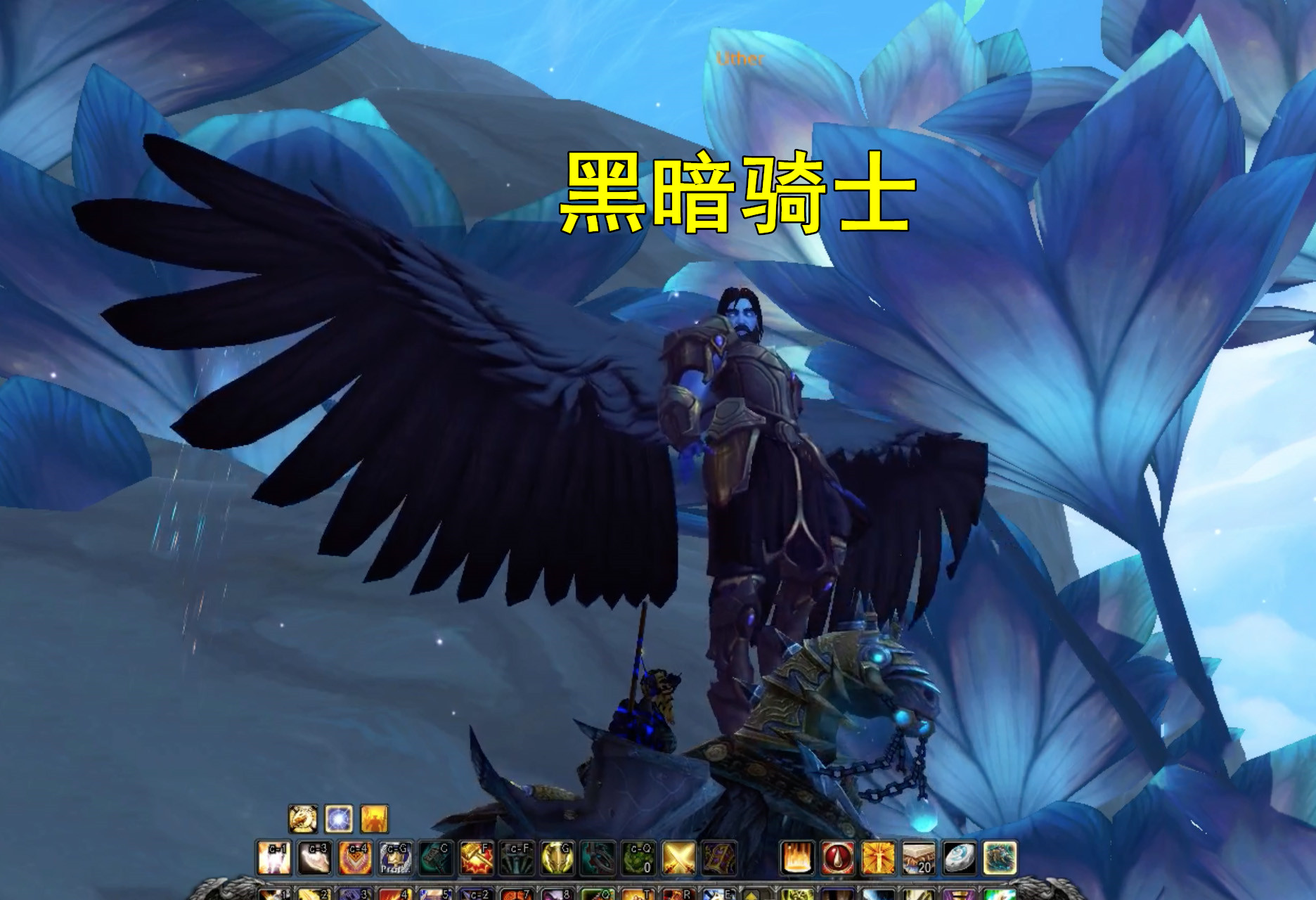 魔兽世界|魔兽世界:新职业待定,新专精可提上日程,法师:我要时间静止