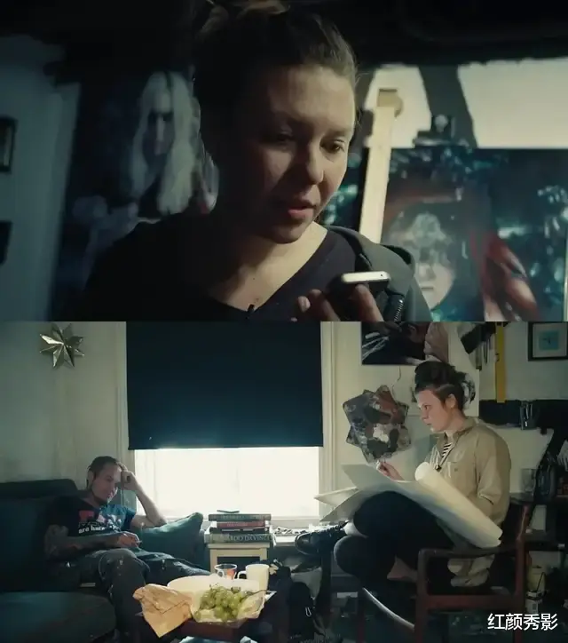 朱莉|在北欧，他们这样拍“女性电影”