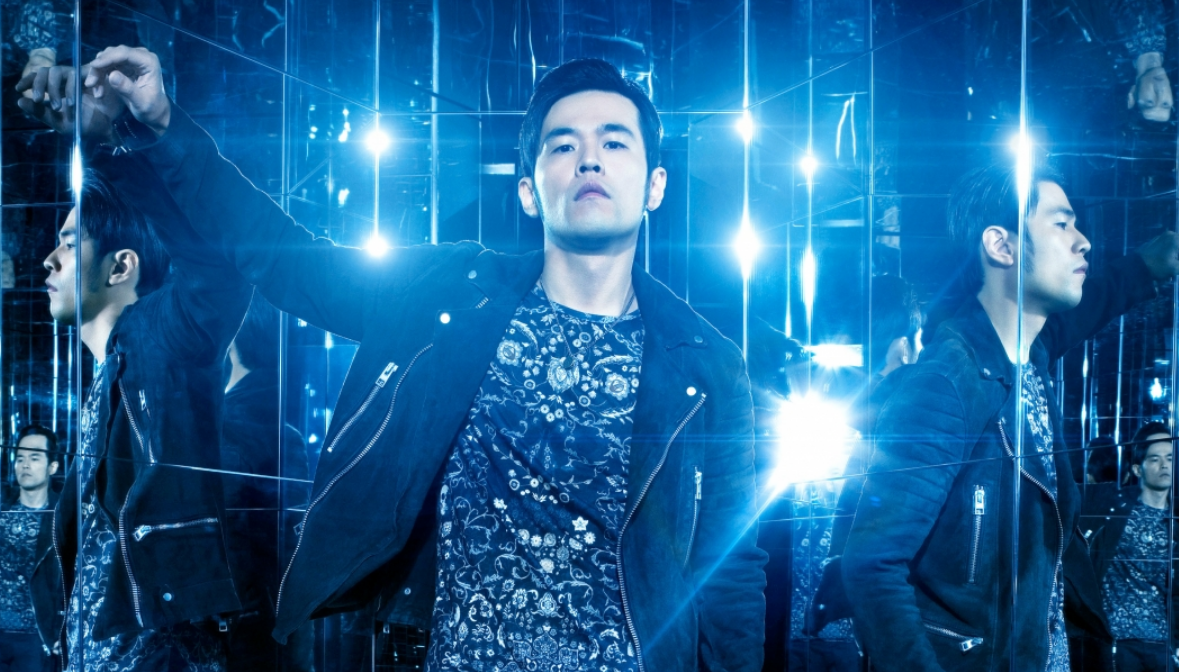 周杰伦|每次周杰伦出新专辑,新专辑最初带来的反馈,都是「江郎才尽」!