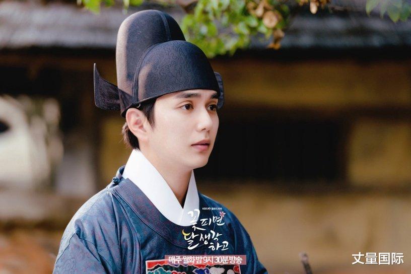 童星|韩剧童星谁资源最好？《衣袖》李世荣没烂剧，吕珍九同龄没对手