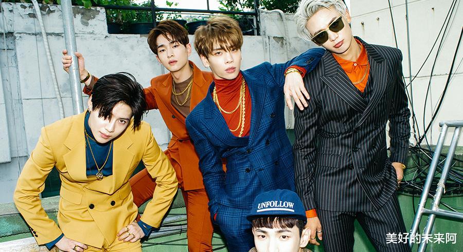 |Shinee的成员介绍