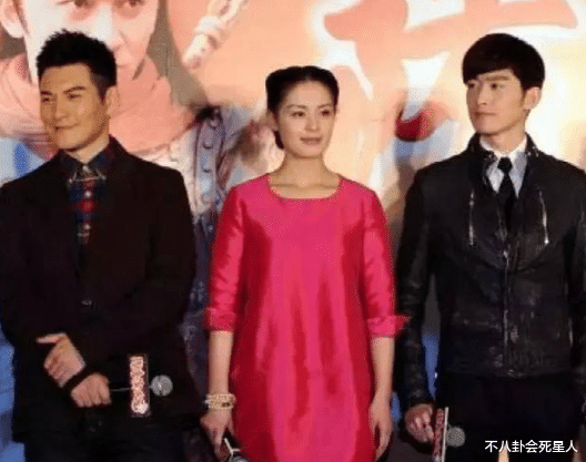 朱一龙|以为是神颜男星，实则身材五五分、干瘦羸弱，感觉自己被骗了！