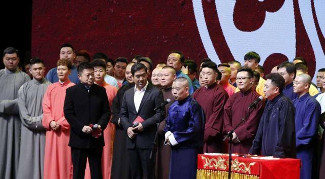 相声|相声界的“师承”很重要，但侯耀华等人将“师承”含金量降低了