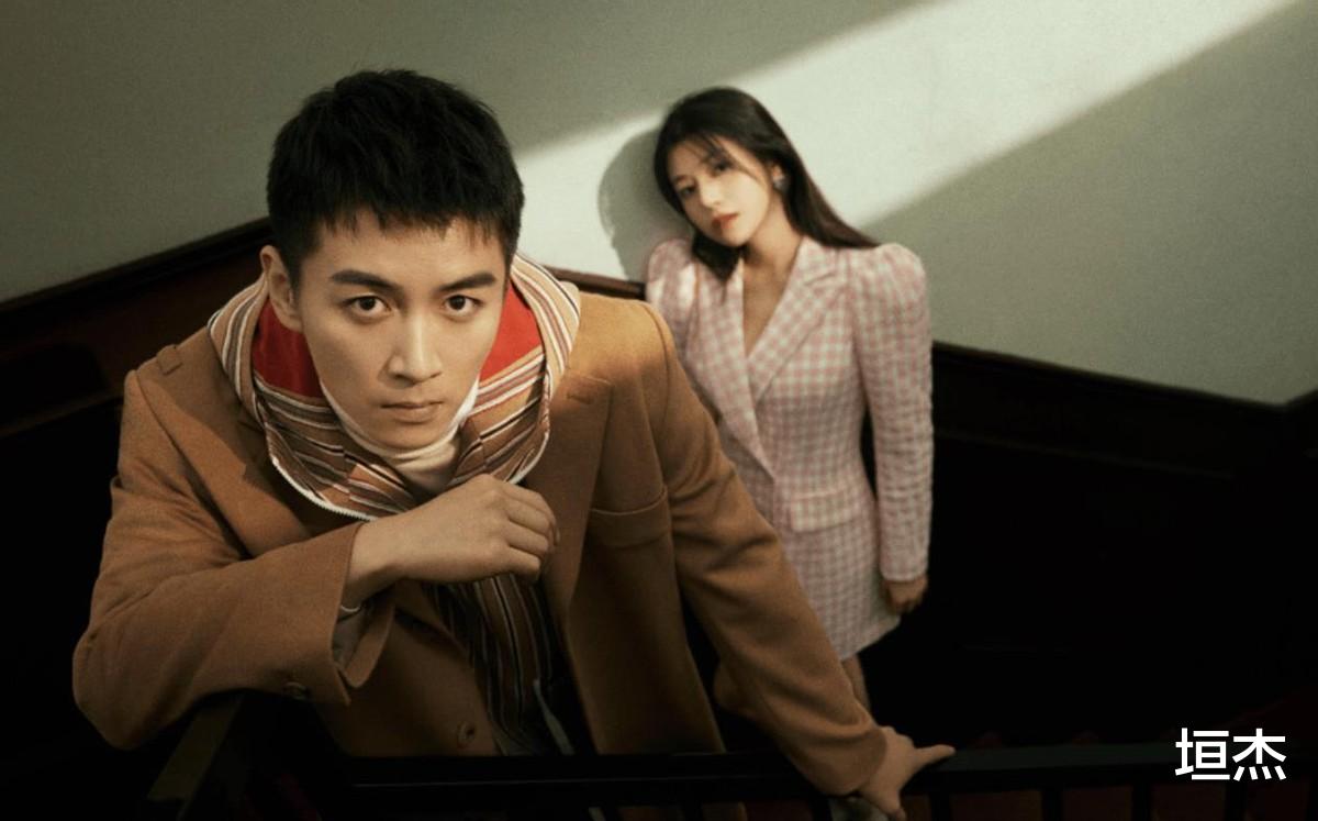 梦华录|“言多必失”陈晓：与刘亦菲十年恩怨，被赵丽颖说不成熟立刻变脸