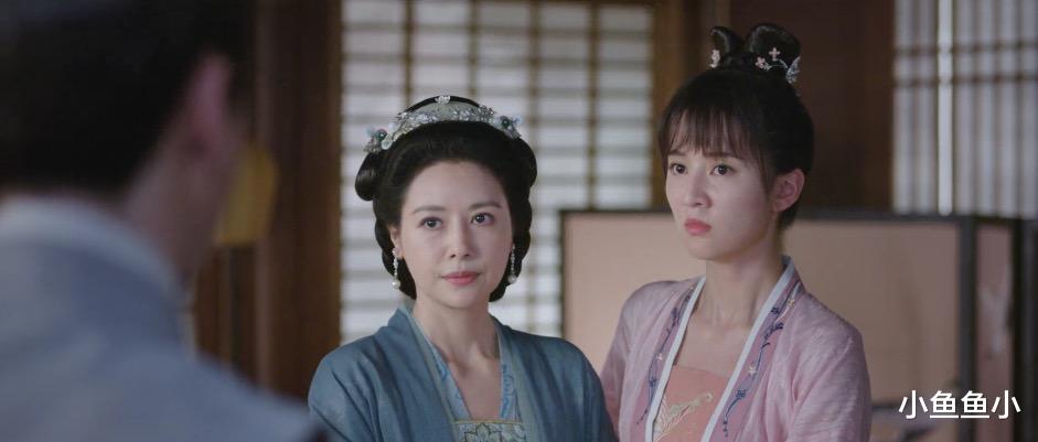 秋嫣|嫣语赋:最好的嫡母却是最有心机的人,不敢相信