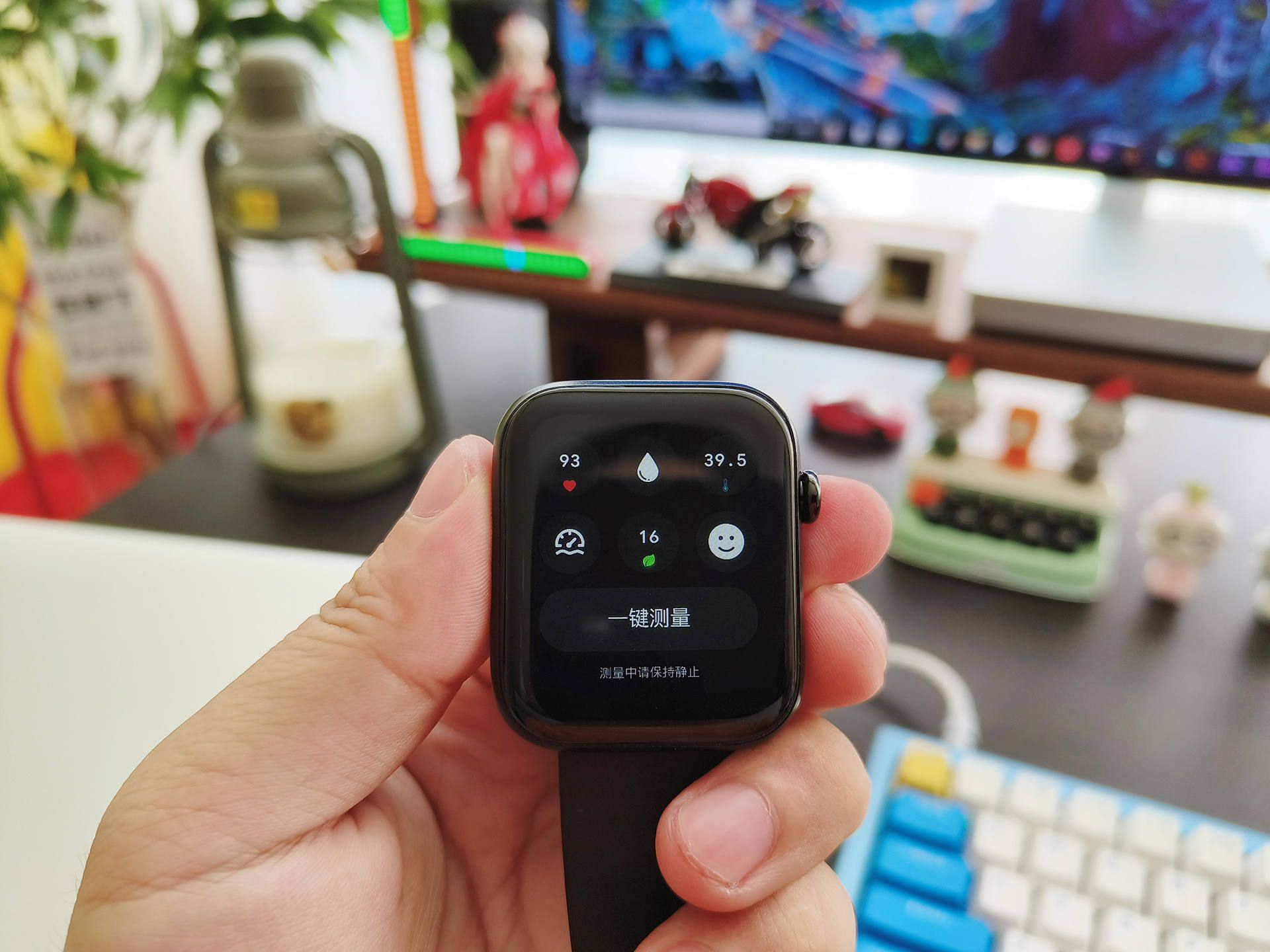 短视频|智能手表太内卷了，出门问问TicWatch GTH 2入手体验！