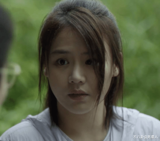 明星素颜|敢素颜演戏的7位女星,个个颜值过硬,“鞠婧祎们”该羞愧了