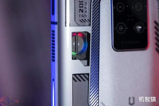 跑分|红魔7S Pro测评：多个维度的提升，不亚于一次完整迭代