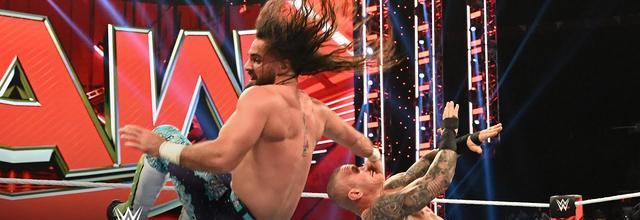 wwe|WWE兰迪：我怀疑未来能否成为一名优秀教练！凯恩获连任初选胜利