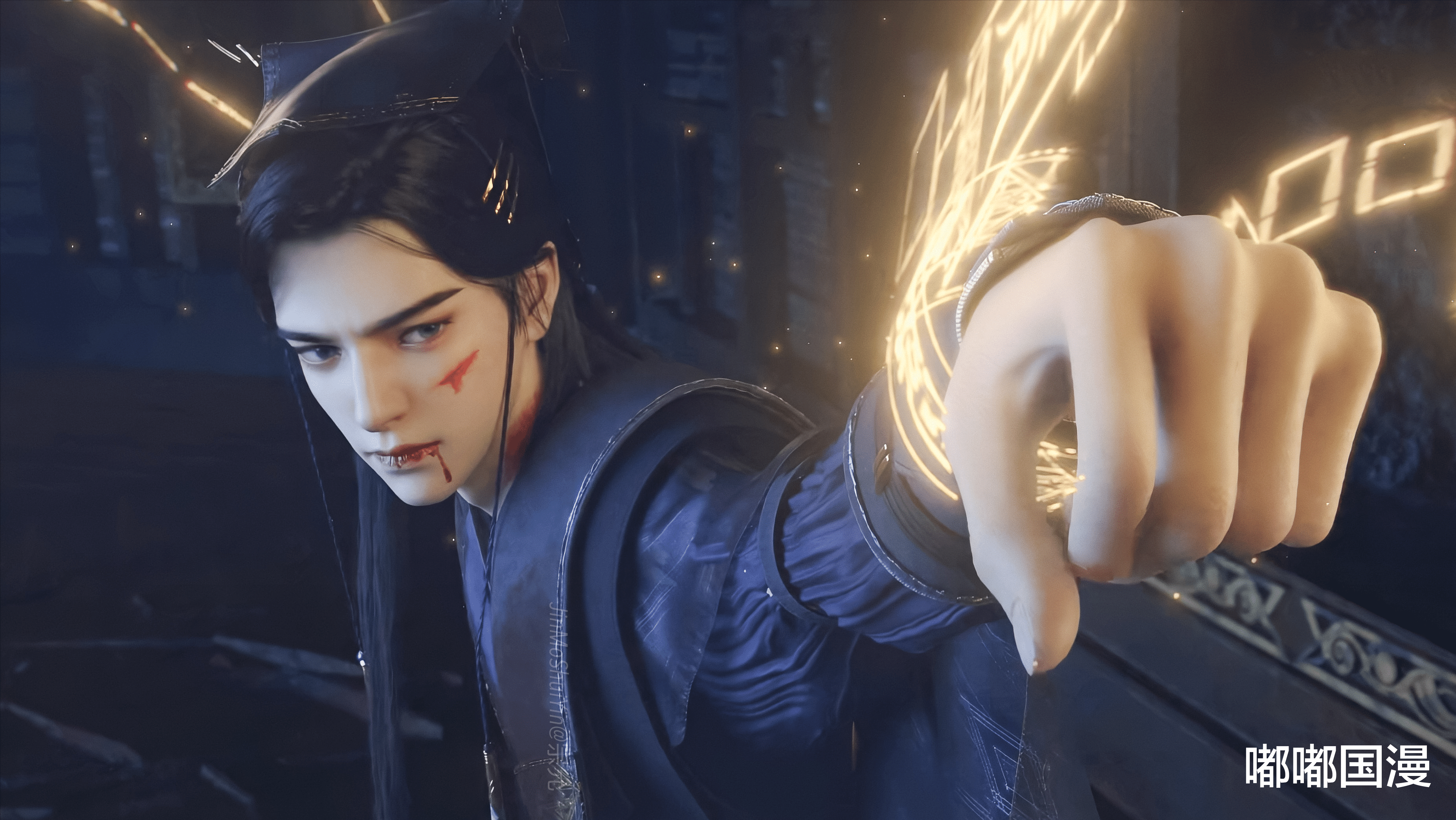 反派|动漫中的反派角色,为什么都少不了“洗白”这一步?