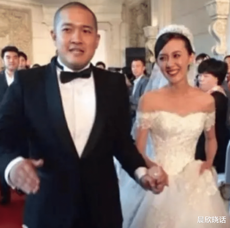 娱乐圈|母亲都是高颜值,孩子却各有丑法,“大陆第一美女”基因也救不了