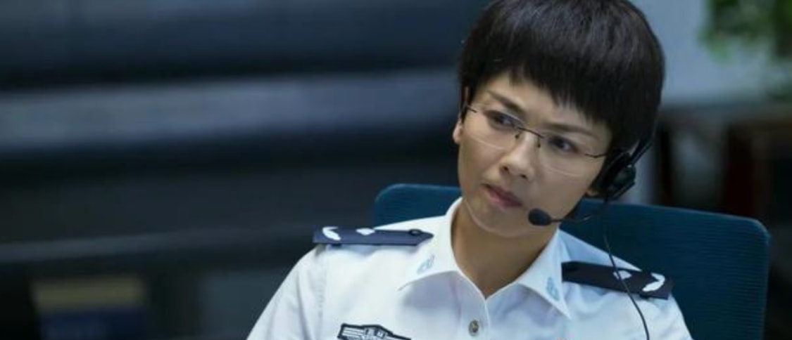 刘敏涛|“表面演技炸裂，实则用力过猛”的演员，蓝盈莹第二，刘敏涛第七