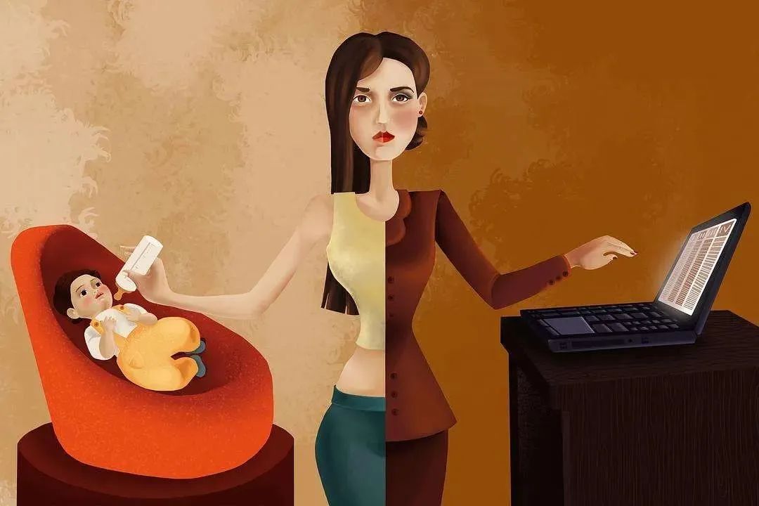 白宫|30岁宝妈重返职场：HR转行做短视频，也能月入1万5！