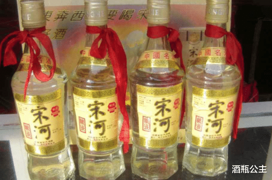 河南人喜欢的4款好酒，都是纯粮酿造，出了本地却很少人知道